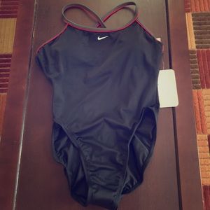 Nike swimsuit